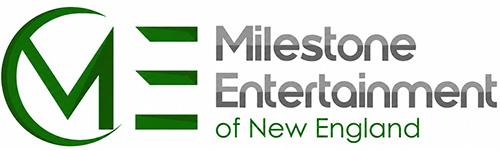 Milestone DJ logo